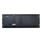AGFEO ES 730 IT IP-kommunikatsioonis&uuml;steem (PBX) &ndash; 100 abonenti, 100 SIP-tr&uuml;nki, 30 VoIP-k&otilde;net, Gigabit Ethernet, USB, tulem&uuml;&uuml;r, VPN, UC-Suite, CTI, veebiliides