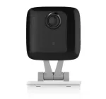 VERA SMART HOME VistaCam 900 Wi-Fi sisekaamera - 720p HD, &ouml;&ouml;vaatlus, kahesuunaline heli, liikumistuvastus