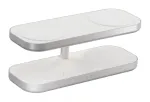 ZENS Quattro Wireless Charger Pro 4 Valge