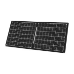 LogiLink PA0341 kokkupandav p&auml;ikesepaneel, 30 W, USB-C, USB-A, DC5521 v&auml;ljund, 2 moodulit, 21% efektiivsus