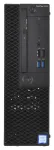 DELL OptiPlex 3070 SFF lauaarvuti Intel Core i3-9100 8GB RAM 256GB SSD Windows 11 Pro kasutatud