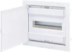 LEGRAND S&uuml;vistatav jaotuskarp 12+2 moodulit metalluksega ECG14