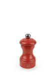 Peugeot Saveurs Bistro pipraveski 10 cm, terrakotav&auml;rviline lakitud puit