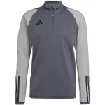adidas Tiro 23 Competition treeningpluus Team Grey Four HU1316