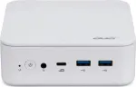Acer Revo RB102 Mini arvuti - AMD Ryzen 7 7730U, 32GB muutm&auml;lu, 1TB SSD, Windows 11 Pro