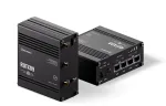 Teltonika Networks RUTX09 (UK) LTE Cat 6 vastupidav ruuter