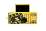 Yashica Funtastic v&otilde;tmehoidja-kaamera Snoopy Sweet Dreams Home Edition (YAS-FASMNC-P2)