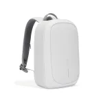 XD Design Bobby Edge P706.2503 vargusevastane seljakott, valge