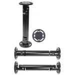 Brodit ProClip keskkonsooli kinnitus Volvo S60 V60 XC60 2018-2023 - 215789