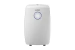 &Otilde;hukuivati BLAUPUNKT ADH701 &mdash; 20 l/24h, 5,5 L paak, 47 dB, 350 W, valge