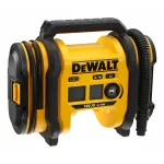DeWALT DCC018N akutoitega kompaktne &otilde;hukompressor 11 bar, ilma aku ja laadijata, kollane/must