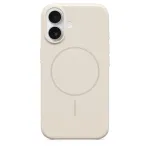 APPLE Beats iPhone 16 - Case With Magsafe - Summit Stone