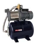 Hydrophore HF-1100 1100W roostevabast terasest kodumajapidamise veepump
