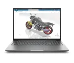 HP ZBook X G2i 16 Intel Core Ultra 7 356H 16-tolline 2.5K 32GB DDR5 1TB SSD RTX PRO 2000 W11P 3YW