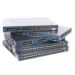 Alcatel Lucent - SFP+ transiivermoodul - 10 GigE