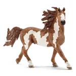 schleich FARM WORLD Pinto t&auml;kk, 3 aastat, Farmiloomad / talum&auml;nguasjad, Hobused, Mitmev&auml;rviline, Plastik, 1 tk