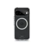 Hama Extreme Protect Magnetic l&auml;bipaistev &uuml;mbris Google Pixel 11 / 11 Pro jaoks 00080496