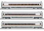 M&auml;rklin 43739 H0 DB AG IC juhtvagun Bimdzf 269.2 valge/punane V epohh 043739
