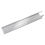 wolfcraft FKS 145 juhtsiini pikenduskomplekt, pikendab kuni 255 cm (6914000)
