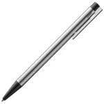 LAMY Logo pastapilii matt must roostevaba teras musta M16 t&auml;itega 1203800