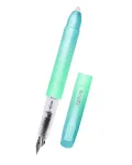 ONLINE Schreiberger&auml;te magiXX Turquoise Dream t&auml;itesulepea, keskmine nib, t&uuml;rkiissinine (55101/3D)
