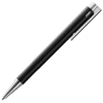 LAMY logo M+ pastapliiats - mati must, keskmine must tint 1236428