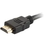 Sharkoon HDMI-Kabel - HDMI m&auml;nnlich zu HDMI m&auml;nnlich