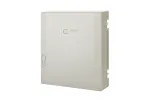 METZCONNECT BTR 1503500000-E OpDAT H&Uuml;P T&auml;itmata fiiberoptiline jaotuspunkt ilma lukuta