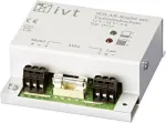 IVT p&auml;ikeseenergia laadimiskontroller 12/24 V, 8 A, PWM
