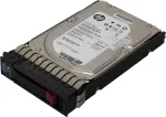 HPE 2TB SATA 3,5 inch 7200rpm Midline k&otilde;vaketas (508040-001)
