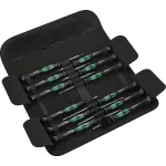 Wera 05073675001 k&auml;sikruvikeerajate komplekt
