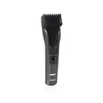 Tristar TR-2573 habemetrimmer, juuksel&otilde;ikur, t&auml;ppistrimmer USB laadimisega, must