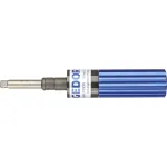 GEDORE 755-03 d&uuml;namomeetriline kruvikeeraja 0,27-1,35 Nm DIN EN ISO 6789 1471465