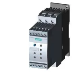 Siemens SIRIUS 3RW4027-1TB04 pehmek&auml;iviti, 32 A, 400-600 V AC, 24 V AC/DC juhtimine, 15 kW 400 V juures