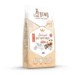 BEMO Delight veiseliha kalkuniga kuiv koeratoit 15kg