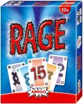 Rage, kaardim&auml;ng