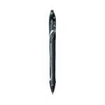 BIC Gell Pen Gelocity QUICK DRY, must, 1 tk. 494664