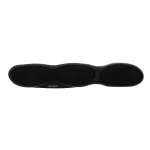 Kensington Foam klaviatuur Wrist Rest Must, must