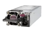 HPE 800W Flex Slot Titanium Hot Plug Low Halogen toiteploki komplekt