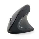 Gembird MUSW-ERGO-01 hiir paremak&auml;eline RF-juhtmeta optiline 1600 DPI