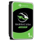 Seagate Barracuda ST1000DM014 sisemine k&otilde;vaketas 1 TB 7200 RPM 256 MB 3.5 tolli Serial ATA III