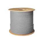 S/CONN Cat5e SF/UTP paigalduskaabel, t&auml;isjuht, 500 m (75205-500S)