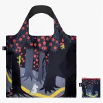 LOQI Moomin kott &ndash; Forest