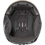 UVEX Stance suusakiiver, 51-55 cm (56/6/312/16)