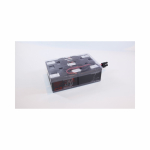 Eaton EB002SP UPS aku, suletud pliihappeaku (VRLA), 6 V, 9 Ah