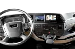 ARAT BIGmount paigalduskomplekt MAN veoautodele TGL/TGM/TGS/TGX alates mudeliaastast 2020