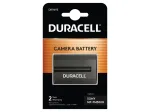 Kaamera aku Duracell DR9695, asendab Sony NP-FM500H, 1600 mAh