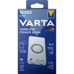 Kaasaskantav laadija Varta 57913 10000 mAh