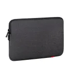 Rivacase 5113 Antishock s&uuml;learvutikott MacBook Air 12 tollile (30,5 cm), tumehall