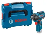 Bosch GDS 12V-115 Professional 2600 RPM must, sinine, punane